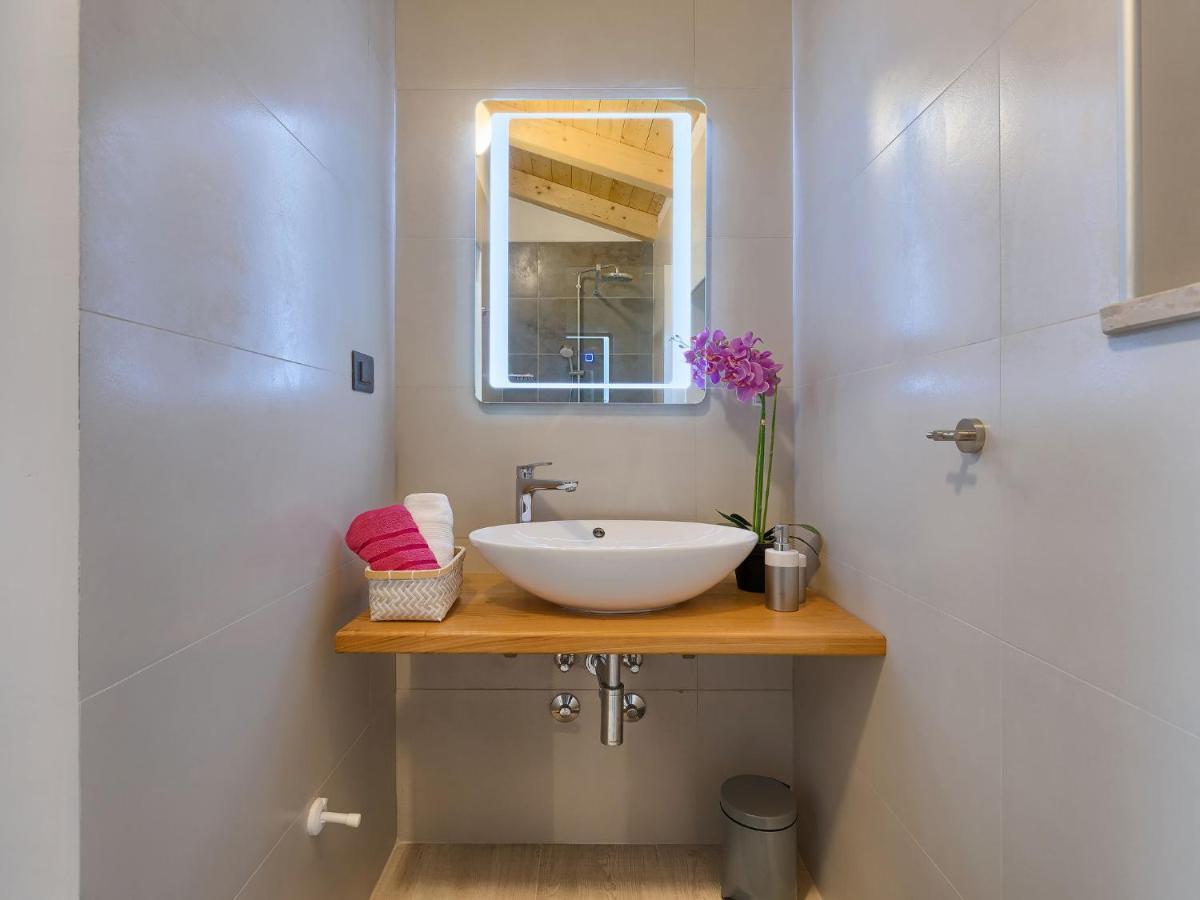 Holiday Home Villa Karmen - Roj454 By Interhome Sveti Petar u Sumi Экстерьер фото