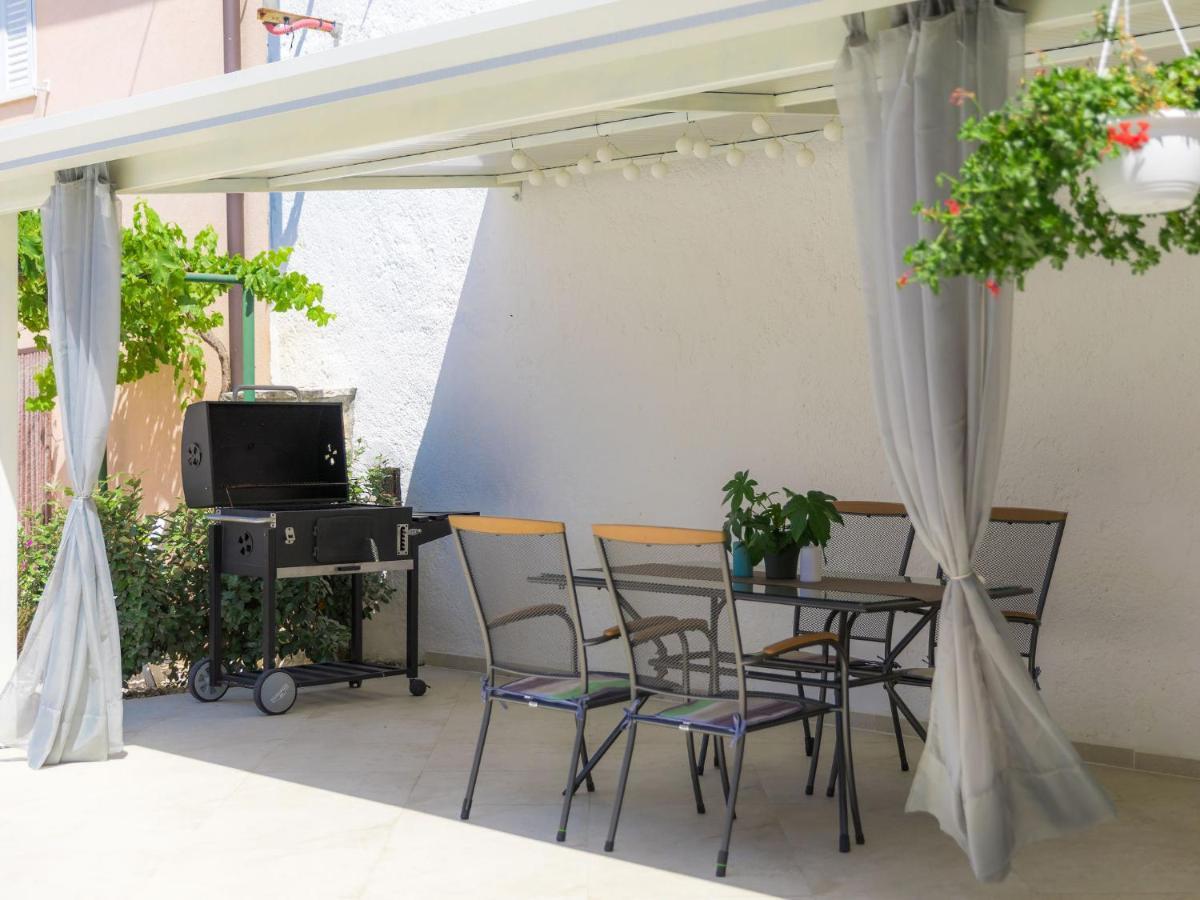 Holiday Home Villa Karmen - Roj454 By Interhome Sveti Petar u Sumi Экстерьер фото
