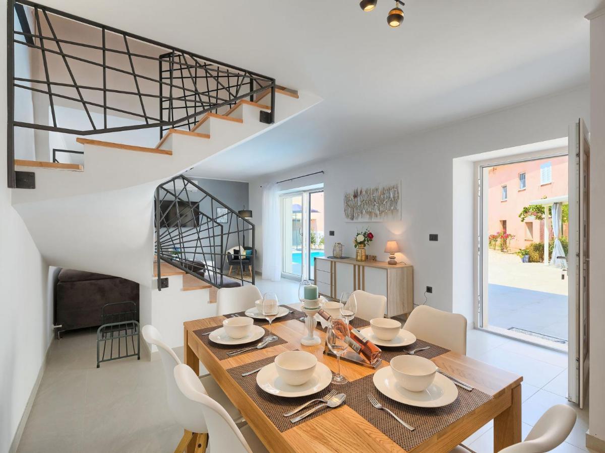 Holiday Home Villa Karmen - Roj454 By Interhome Sveti Petar u Sumi Экстерьер фото