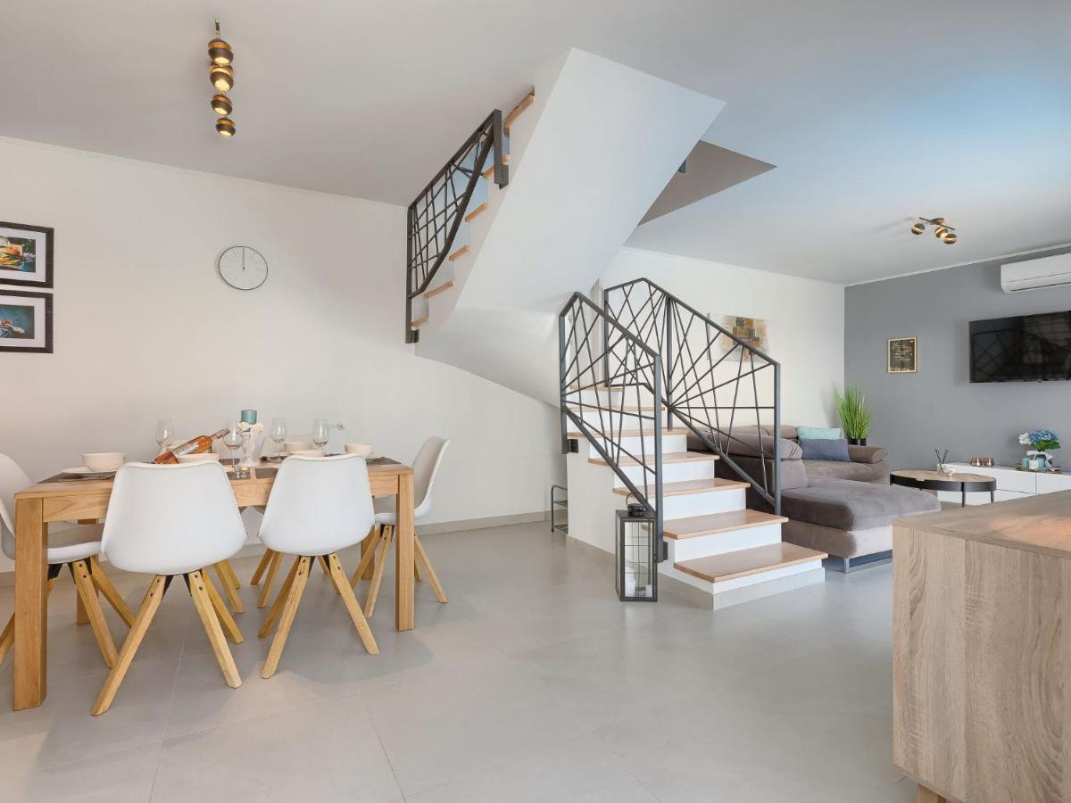 Holiday Home Villa Karmen - Roj454 By Interhome Sveti Petar u Sumi Экстерьер фото
