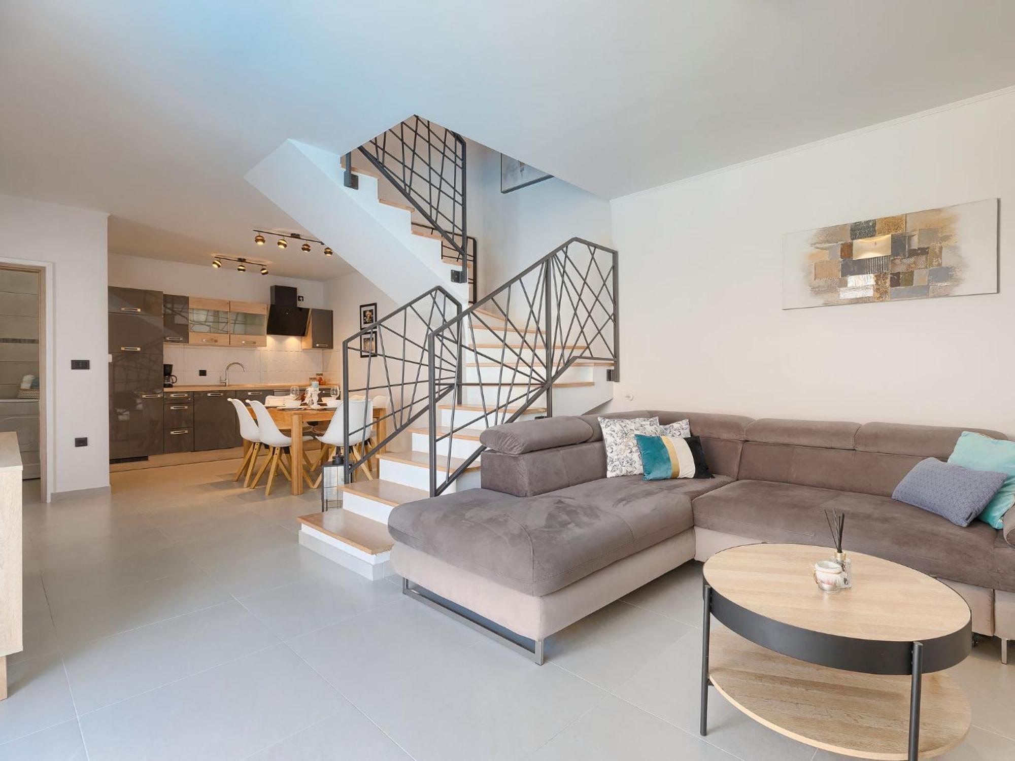 Holiday Home Villa Karmen - Roj454 By Interhome Sveti Petar u Sumi Экстерьер фото