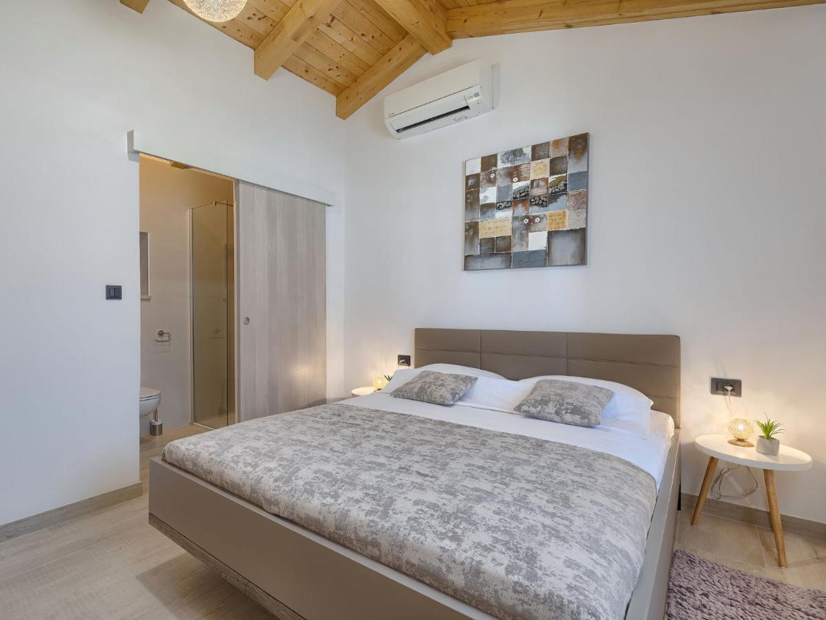 Holiday Home Villa Karmen - Roj454 By Interhome Sveti Petar u Sumi Экстерьер фото