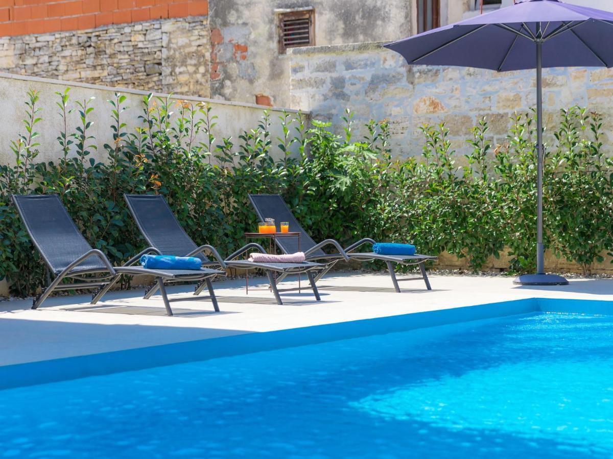 Holiday Home Villa Karmen - Roj454 By Interhome Sveti Petar u Sumi Экстерьер фото