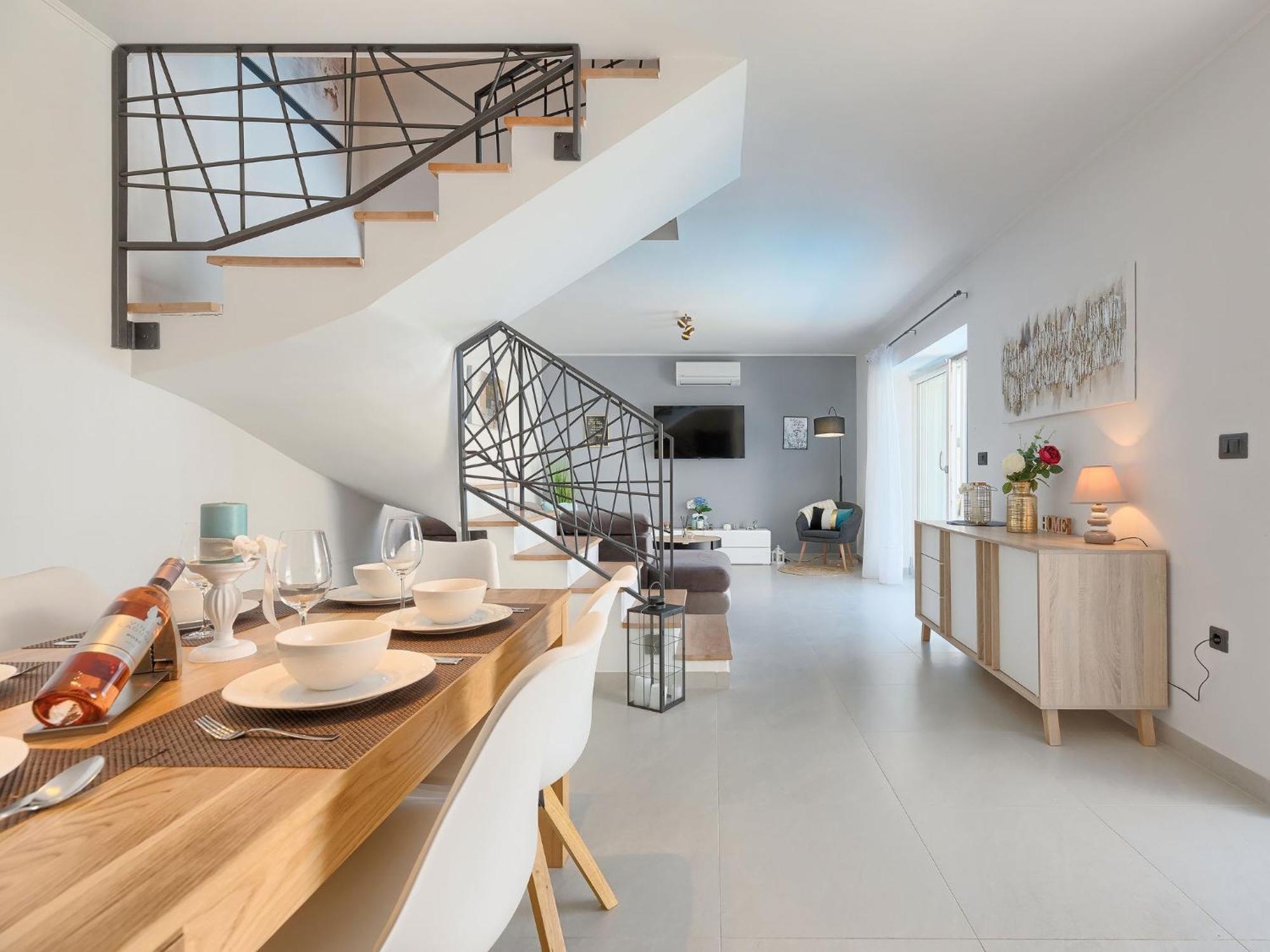 Holiday Home Villa Karmen - Roj454 By Interhome Sveti Petar u Sumi Экстерьер фото
